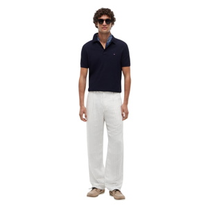 Tommy Hilfiger Regular Fit Knit Polo Shirt